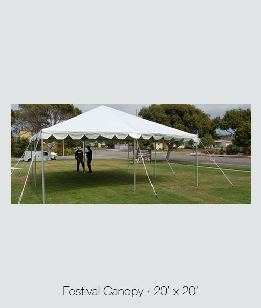 Canopies-Tents-20x20