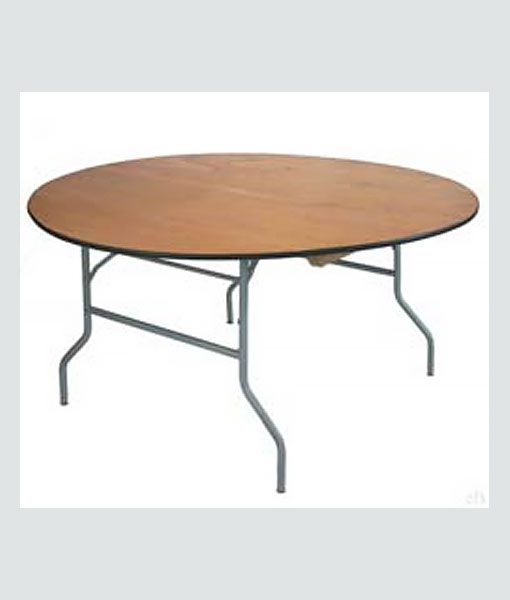 Tables Round