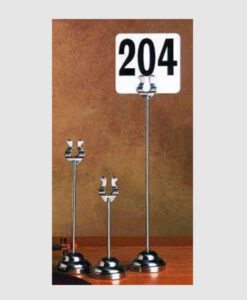 Table-Numbers