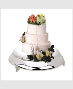 Cake-Contemporary-Silverplate