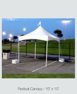 Canopies-Tents-10x10