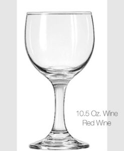 Glassware-Red-Wine